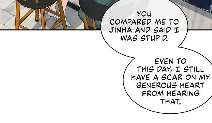 As The Lady Wishes Chapter 73 page 10