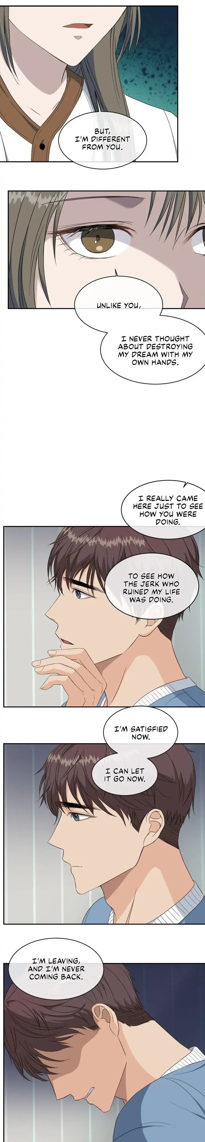 As The Lady Wishes Chapter 68 page 8