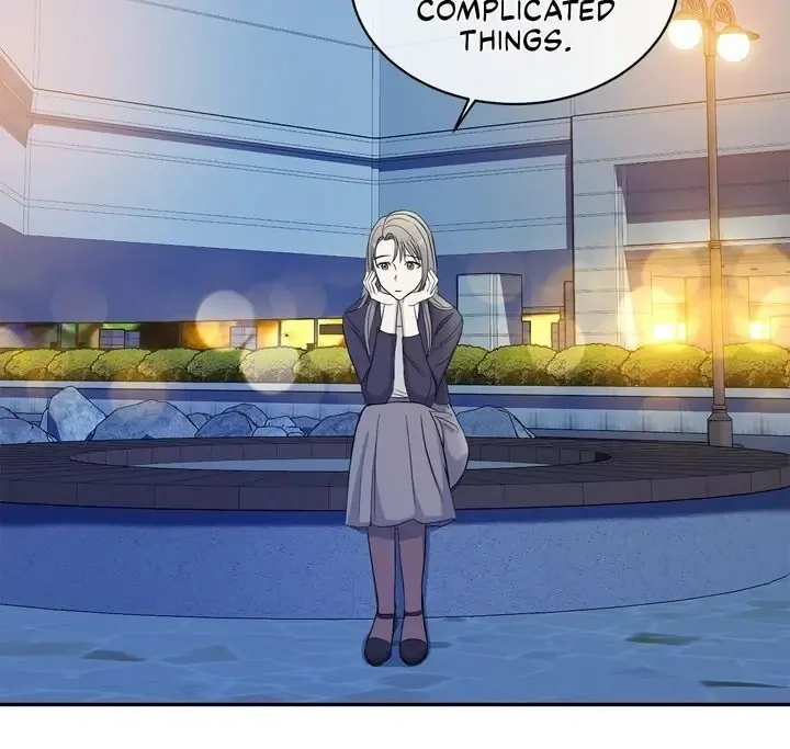As The Lady Wishes Chapter 76 page 9