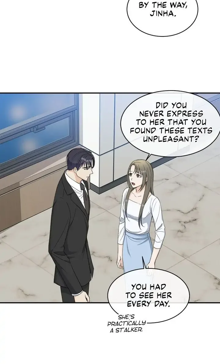 As The Lady Wishes Chapter 75 page 10
