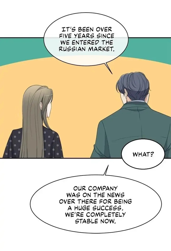 As The Lady Wishes Chapter 74 page 4
