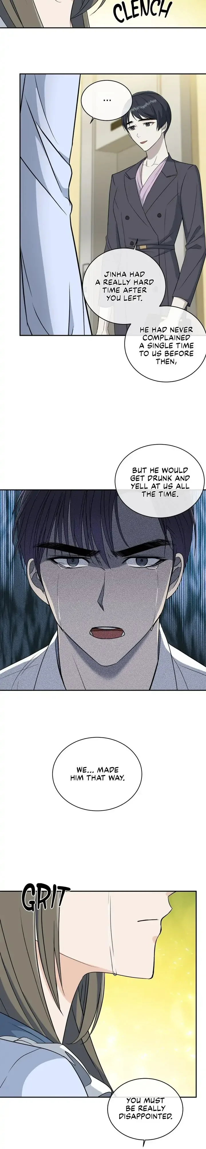 As The Lady Wishes Chapter 77 page 9