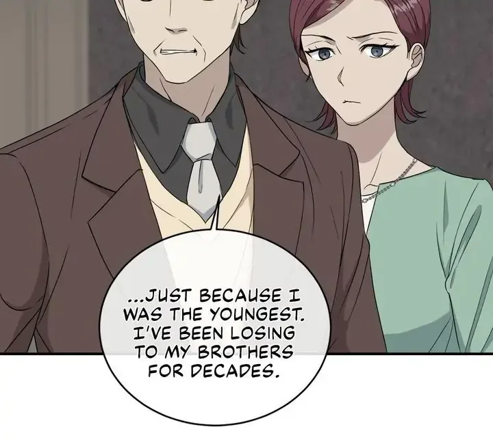 As The Lady Wishes Chapter 79 page 7