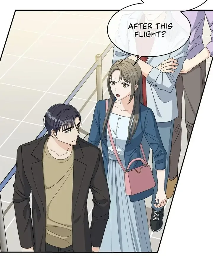As The Lady Wishes Chapter 81 page 7