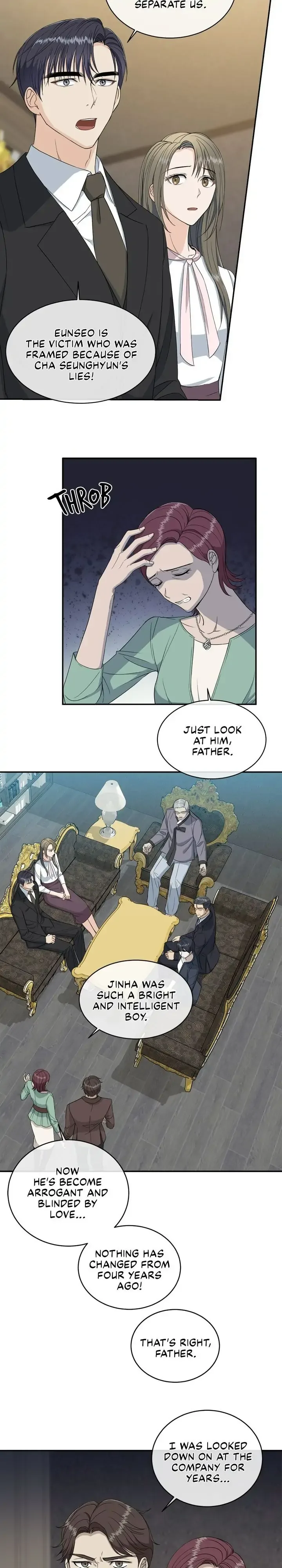 As The Lady Wishes Chapter 79 page 6