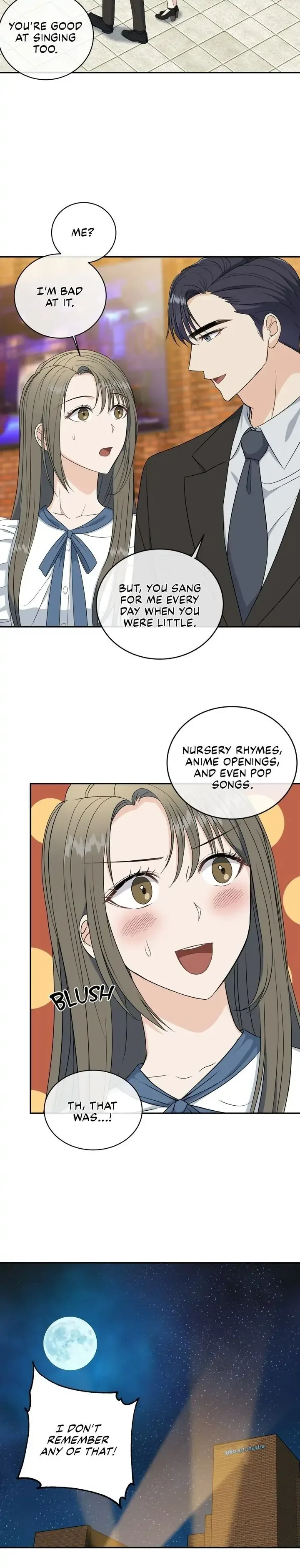 As The Lady Wishes Chapter 78 page 3
