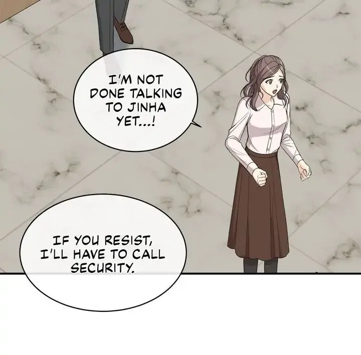 As The Lady Wishes Chapter 75 page 7