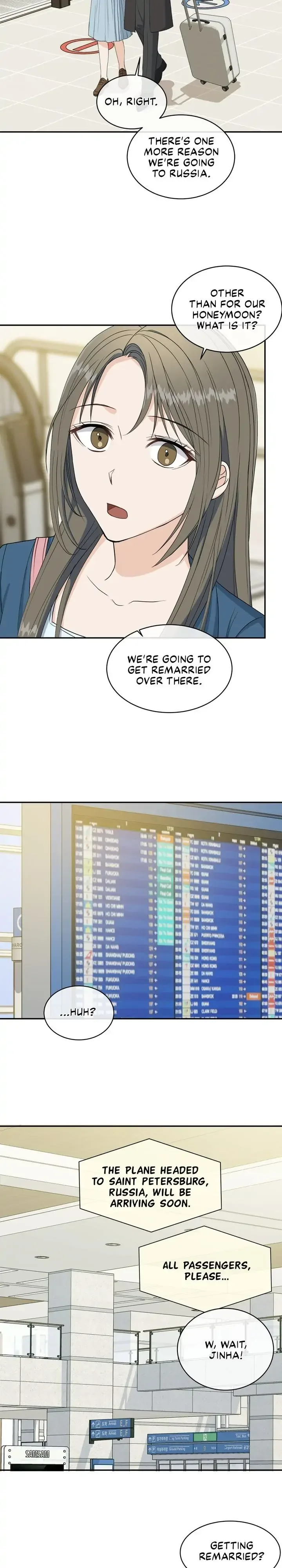 As The Lady Wishes Chapter 81 page 6