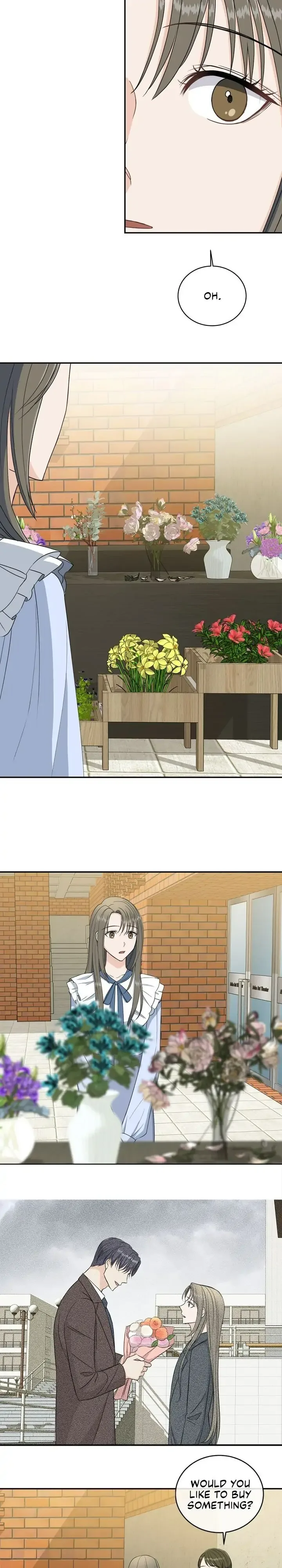As The Lady Wishes Chapter 78 page 6