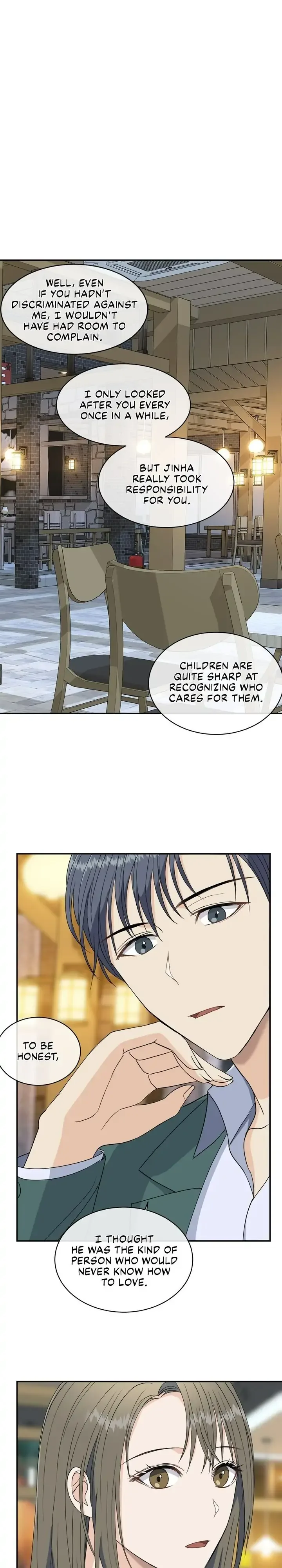 As The Lady Wishes Chapter 73 page 12