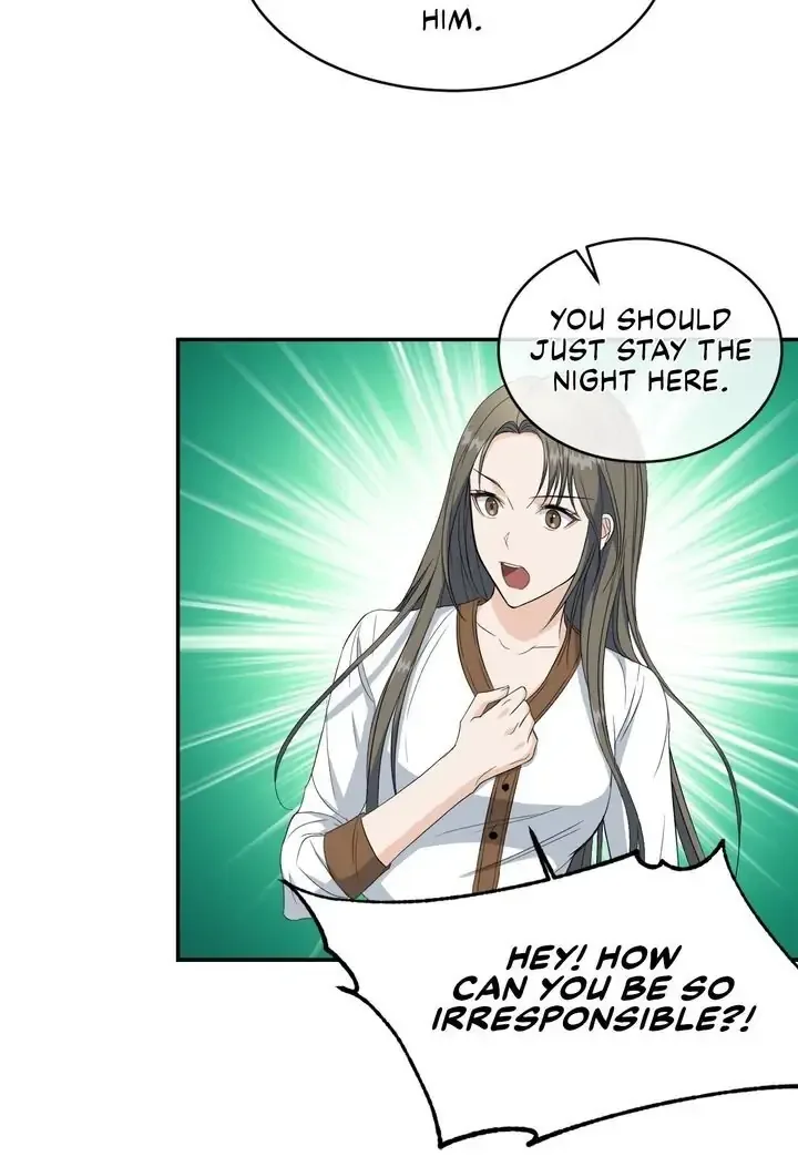 As The Lady Wishes Chapter 68 page 13