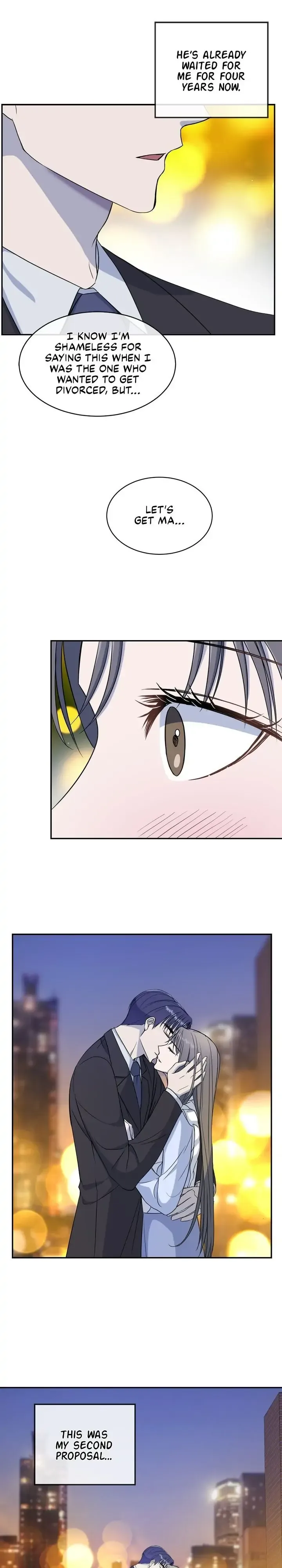 As The Lady Wishes Chapter 78 page 14