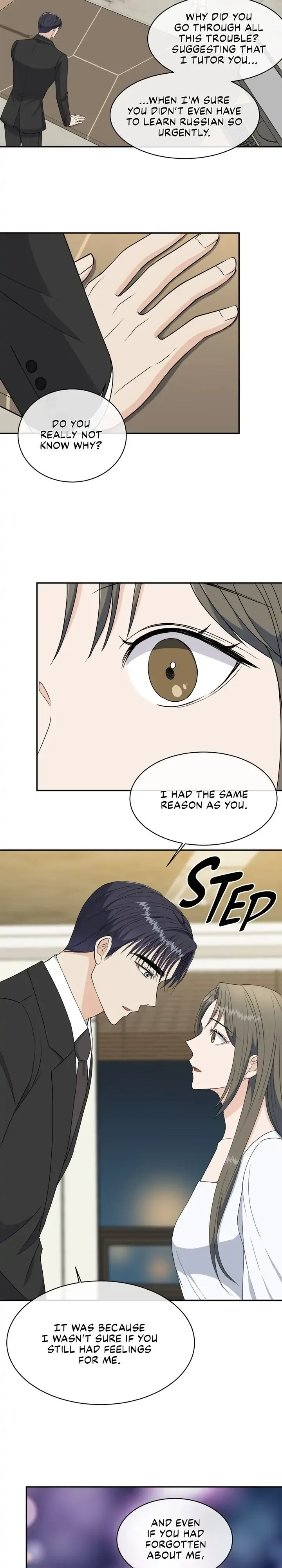 As The Lady Wishes Chapter 74 page 12