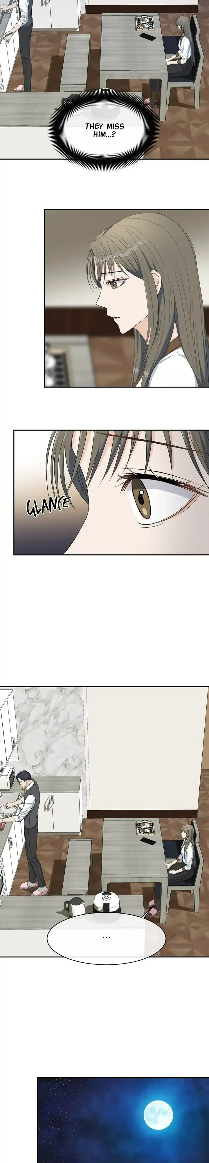 As The Lady Wishes Chapter 70 page 9