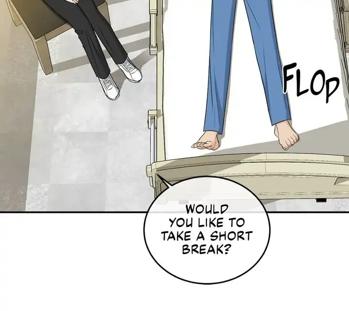 As The Lady Wishes Chapter 78 page 16