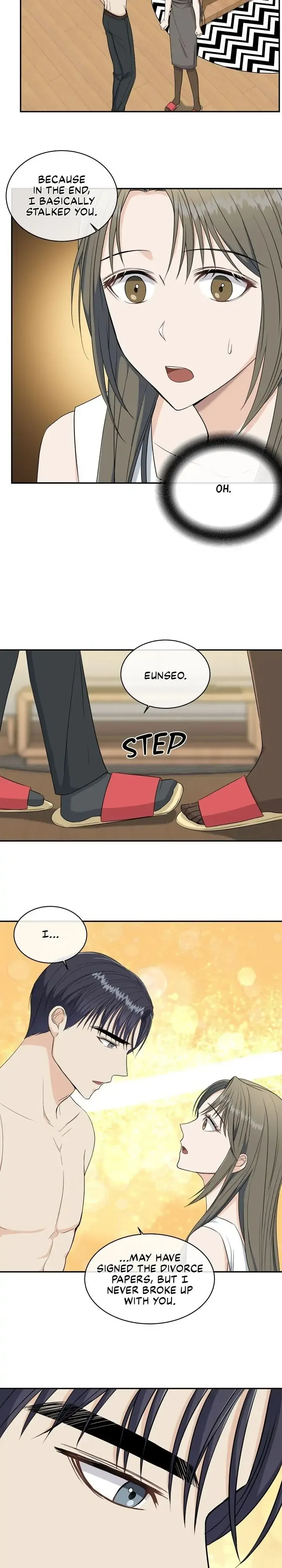 As The Lady Wishes Chapter 76 page 19