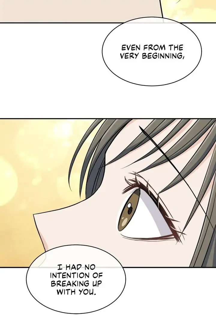 As The Lady Wishes Chapter 76 page 20