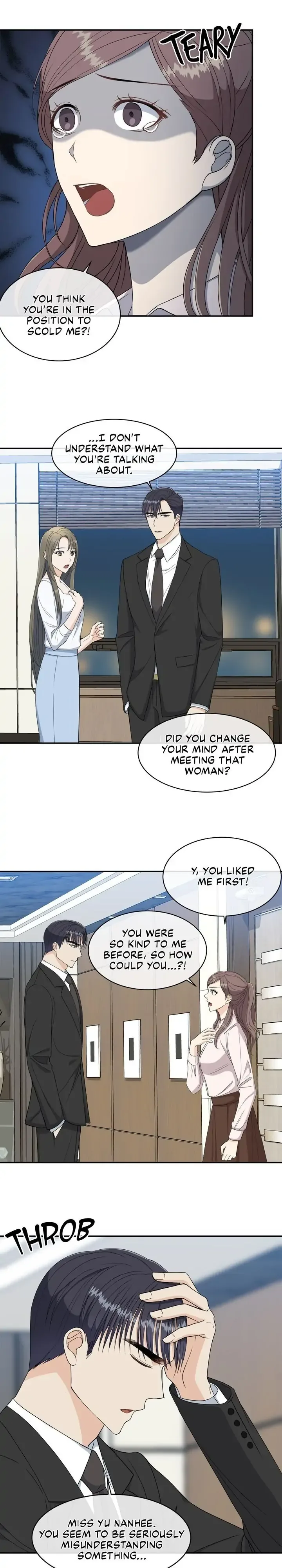 As The Lady Wishes Chapter 74 page 20