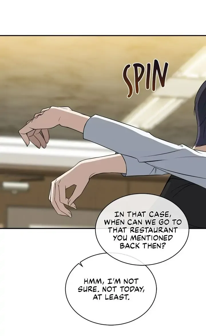 As The Lady Wishes Chapter 75 page 22