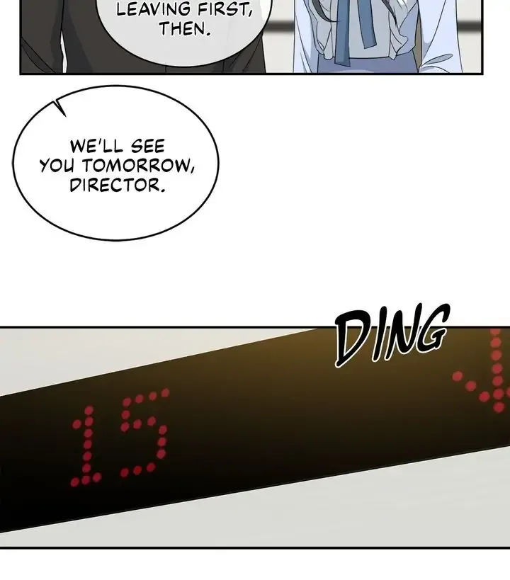 As The Lady Wishes Chapter 77 page 16