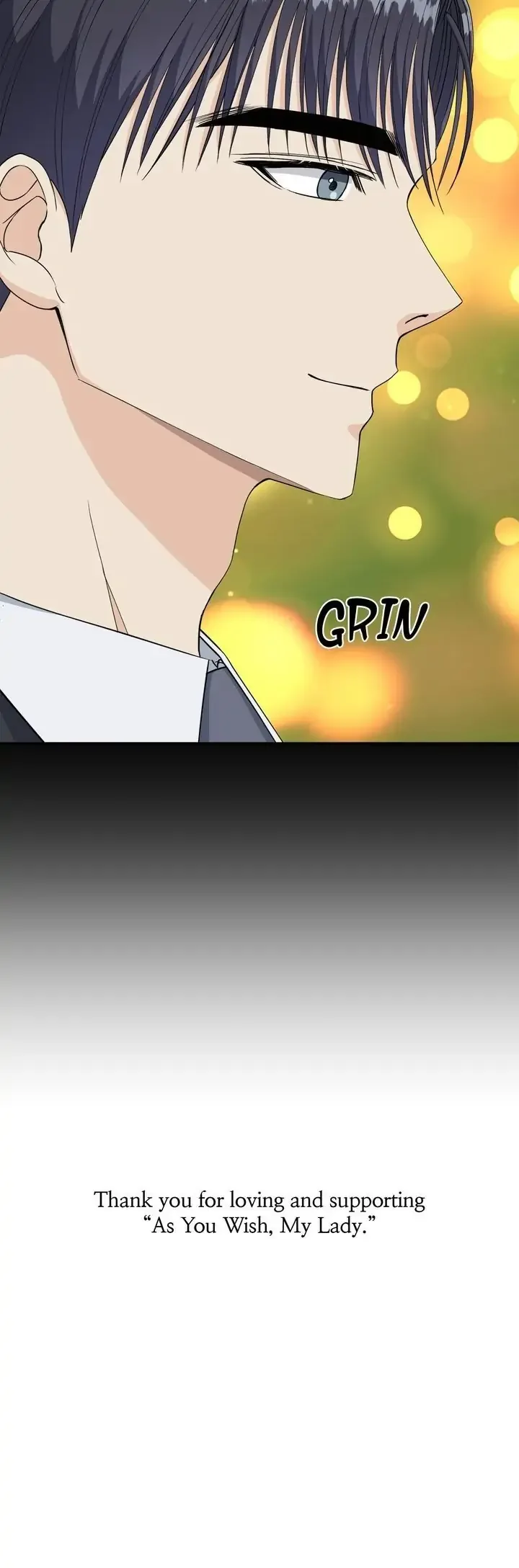 As The Lady Wishes Chapter 81 page 22