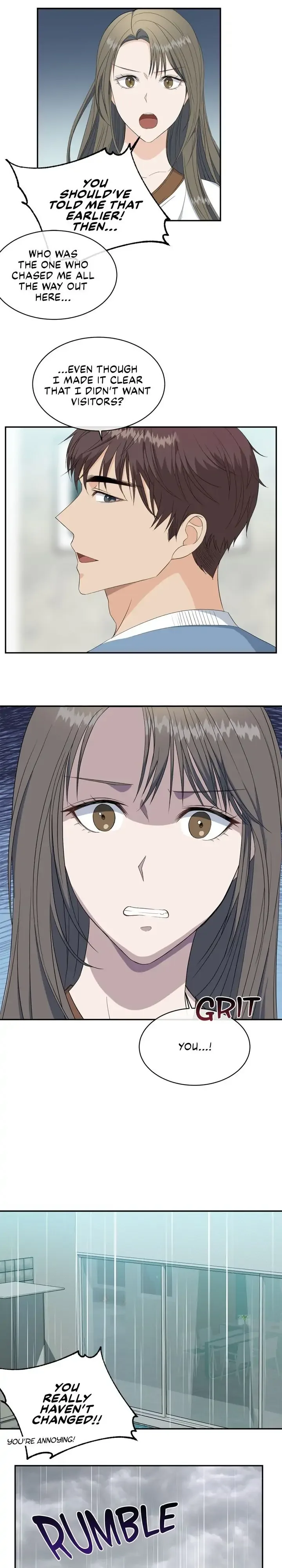 As The Lady Wishes Chapter 68 page 14