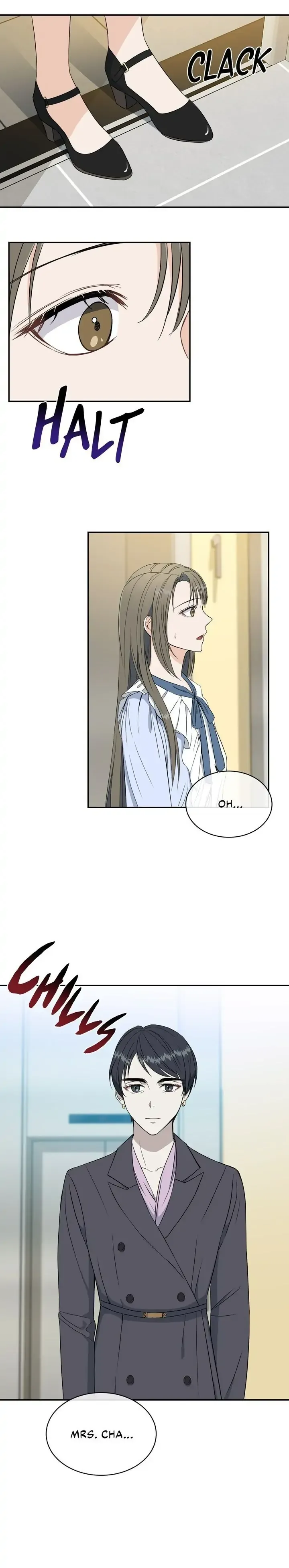 As The Lady Wishes Chapter 76 page 24