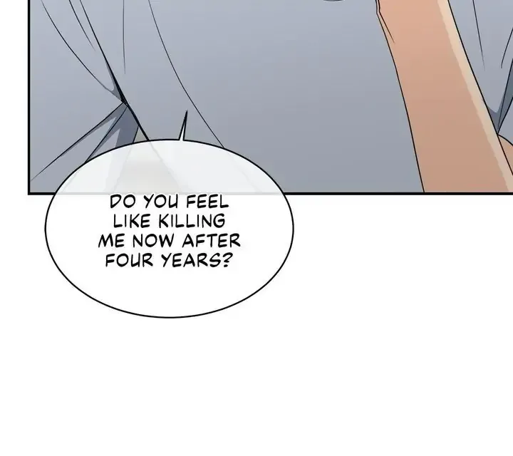 As The Lady Wishes Chapter 78 page 22