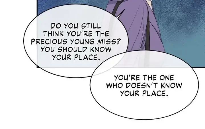 As The Lady Wishes Chapter 71 page 19