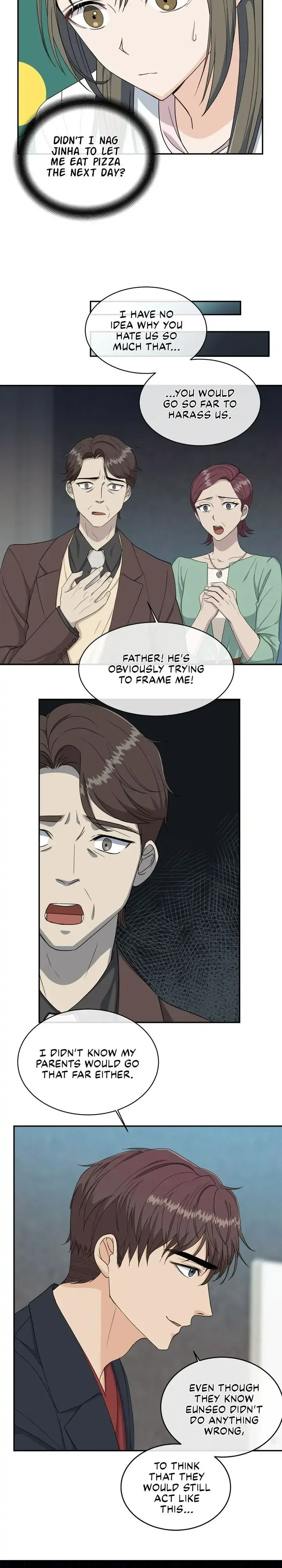 As The Lady Wishes Chapter 80 page 6