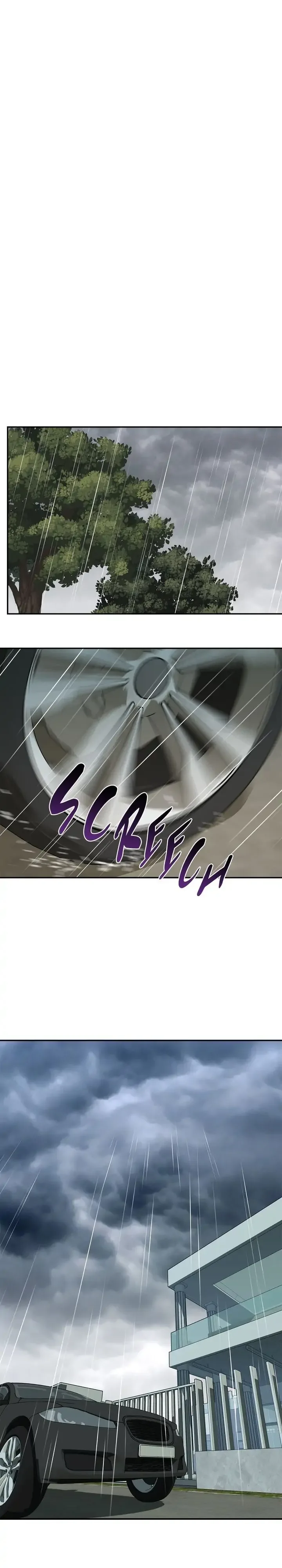 As The Lady Wishes Chapter 68 page 21