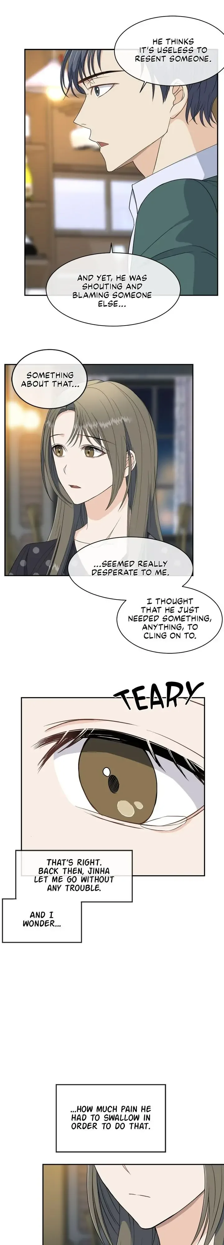 As The Lady Wishes Chapter 73 page 23