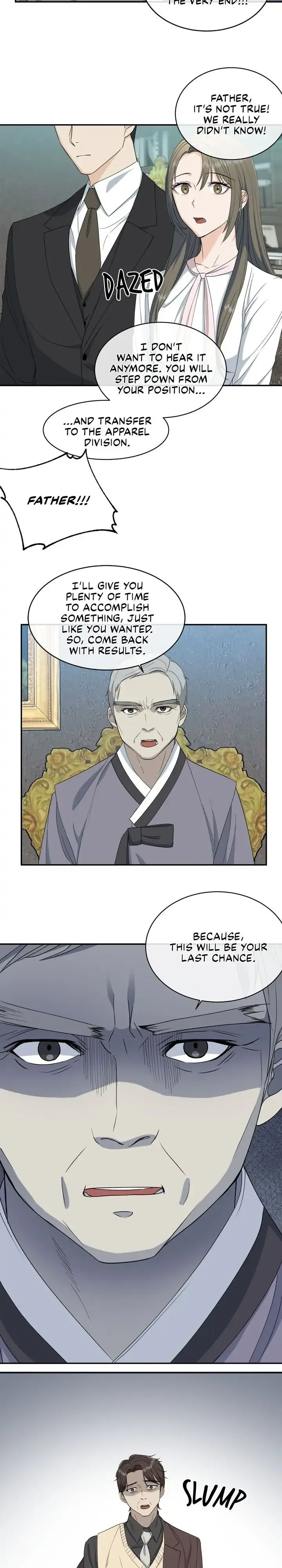 As The Lady Wishes Chapter 80 page 9