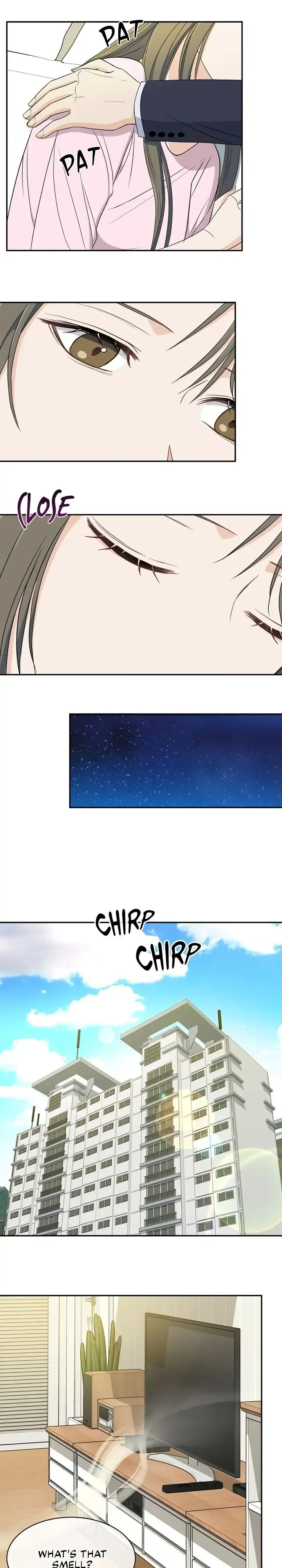 As The Lady Wishes Chapter 72 page 17