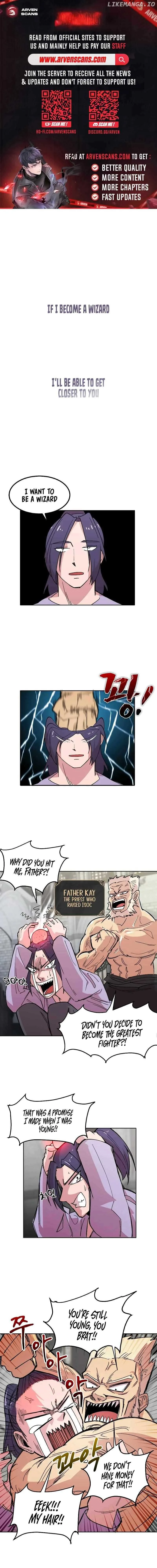 As the Witch Says Chapter 3 page 2