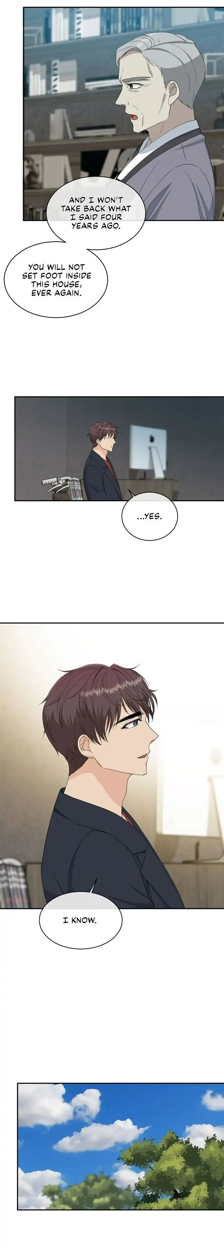 As The Lady Wishes Chapter 80 page 12
