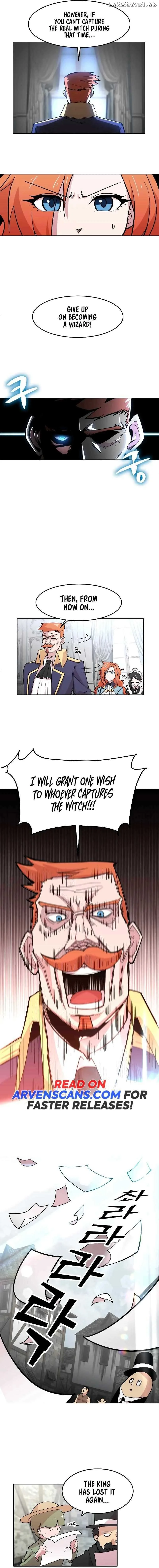 As the Witch Says Chapter 3 page 6