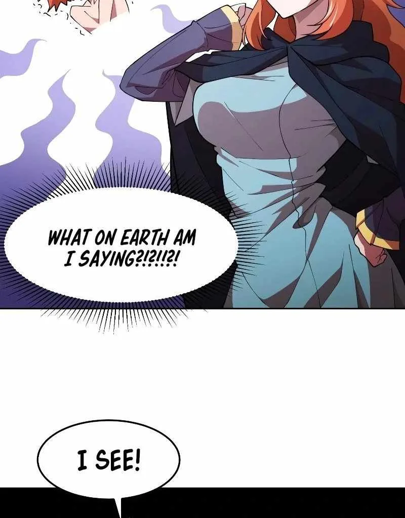 As the Witch Says Chapter 6 page 5