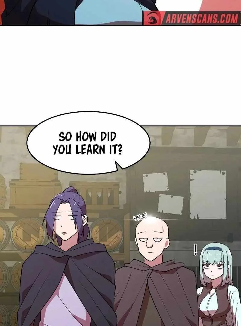 As the Witch Says Chapter 6 page 9