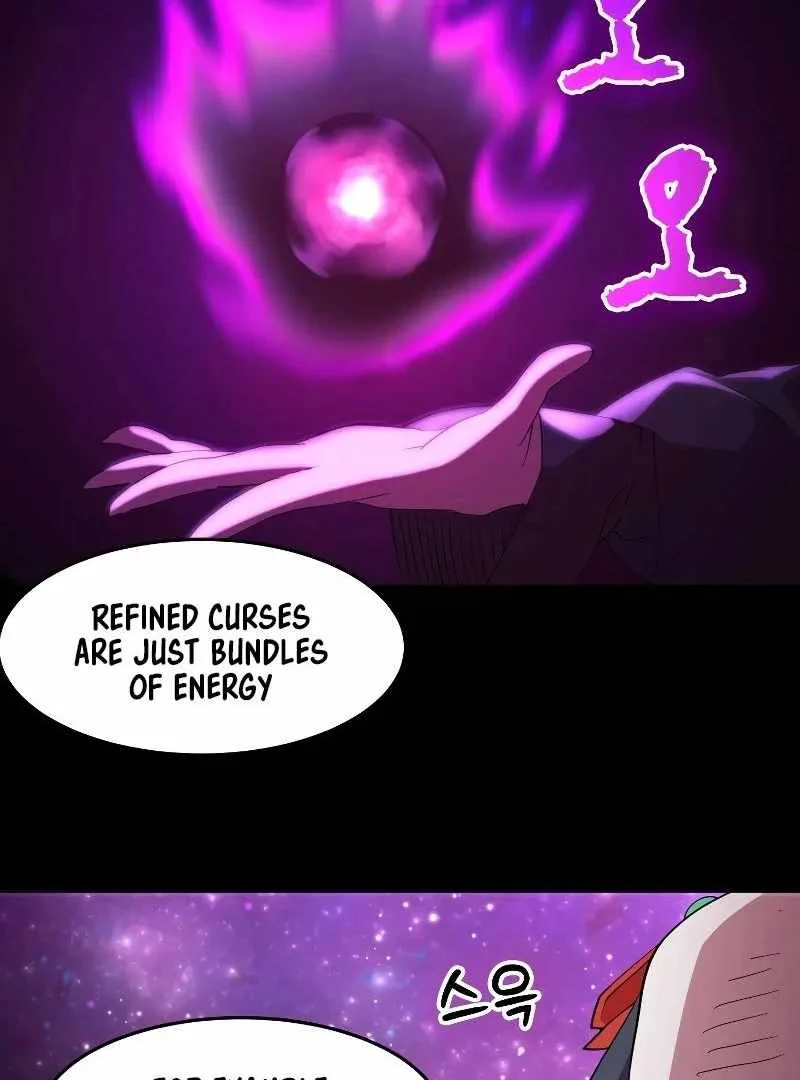 As the Witch Says Chapter 6 page 20