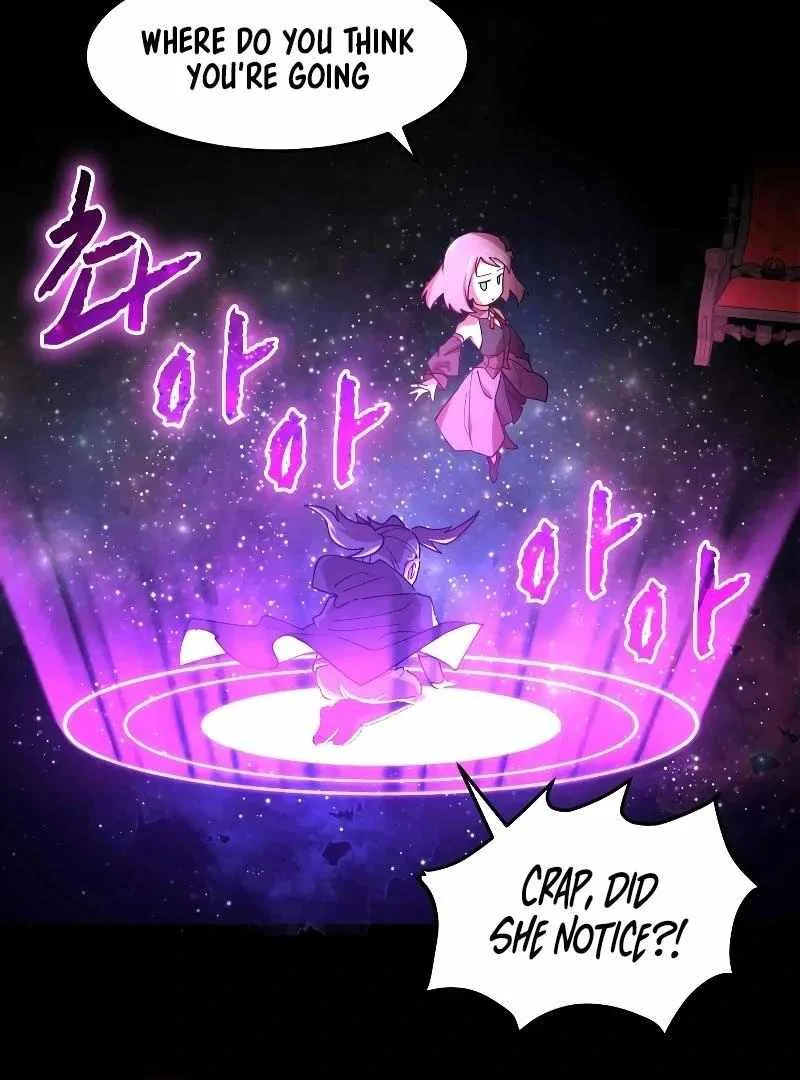 As the Witch Says Chapter 6 page 32