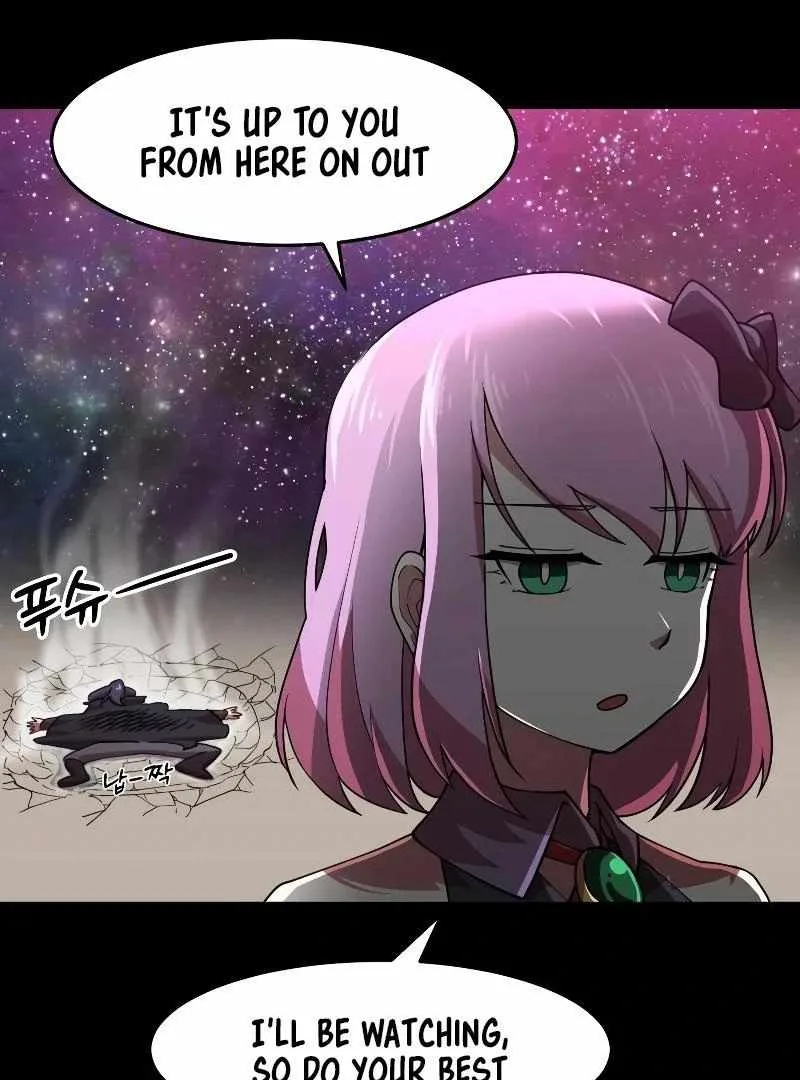 As the Witch Says Chapter 6 page 42