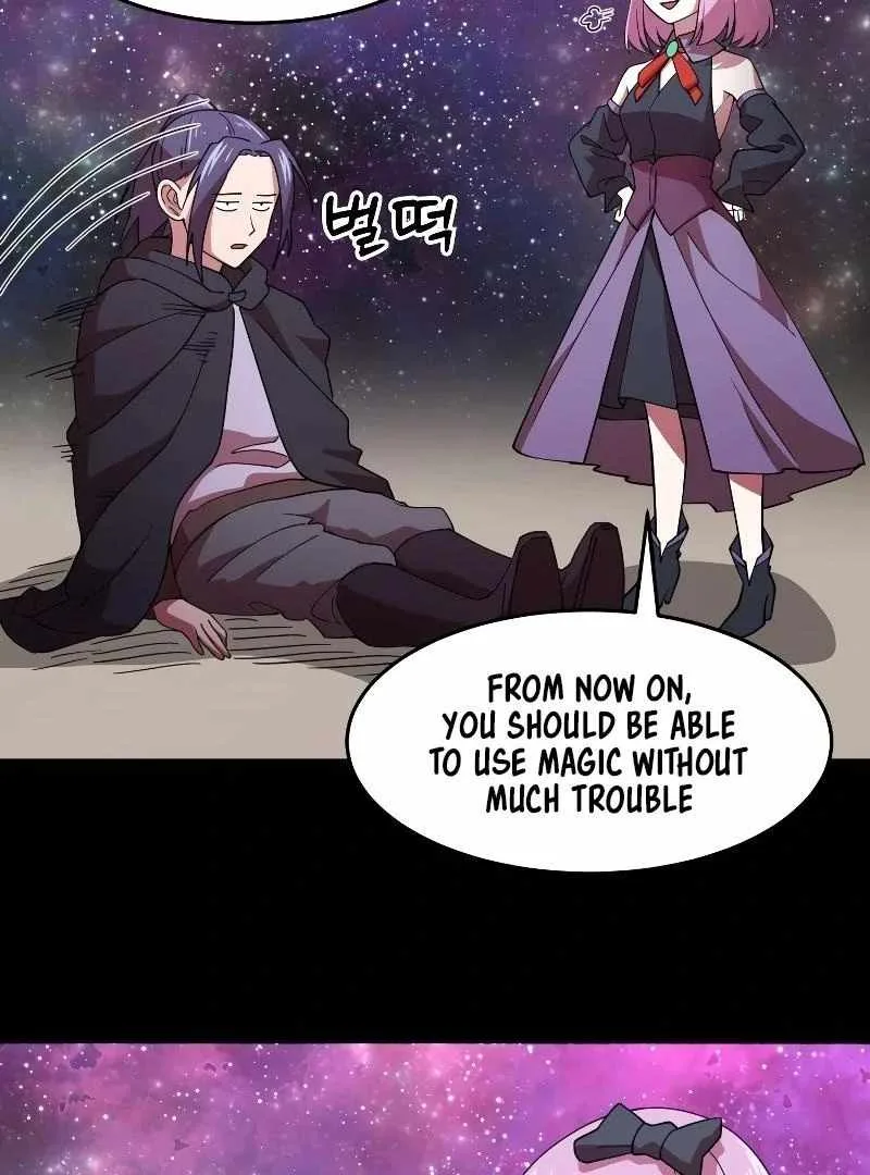 As the Witch Says Chapter 6 page 40