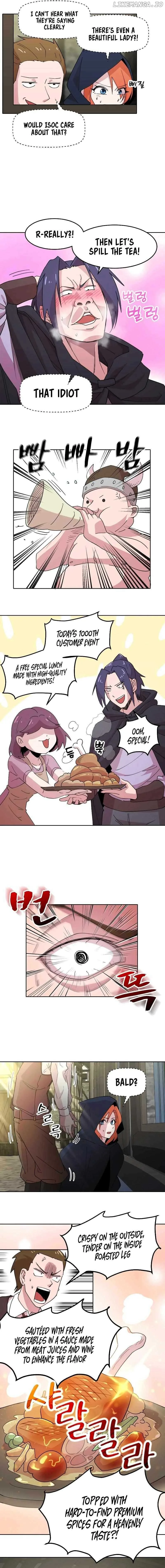 As the Witch Says Chapter 5 page 7