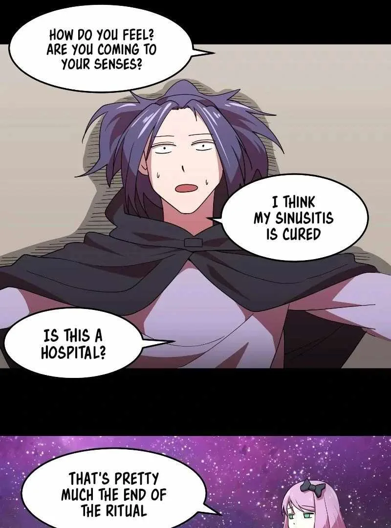 As the Witch Says Chapter 6 page 39
