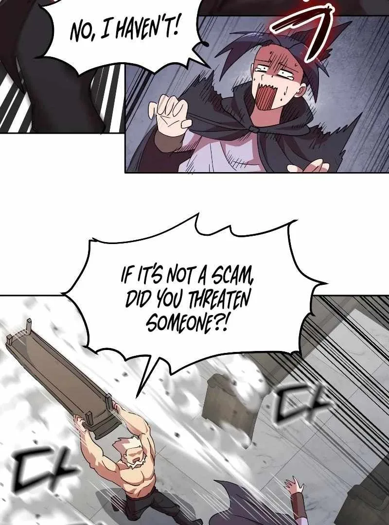 As the Witch Says Chapter 6 page 51
