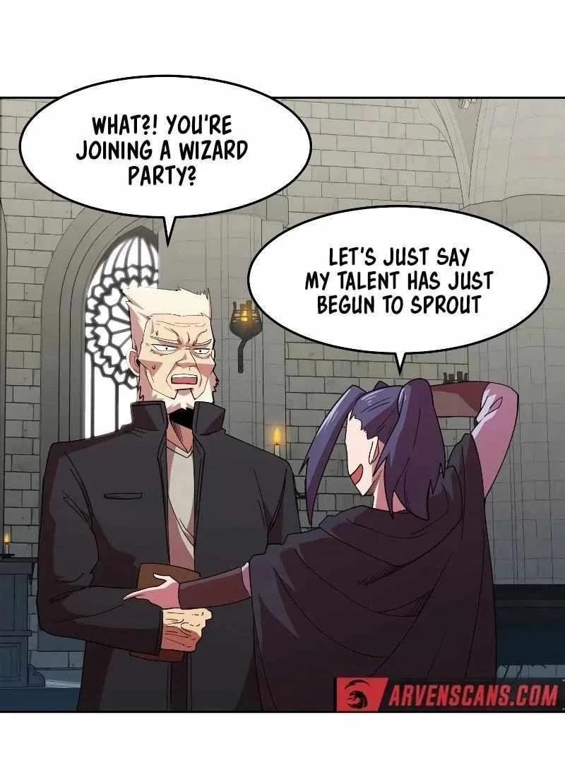 As the Witch Says Chapter 6 page 49