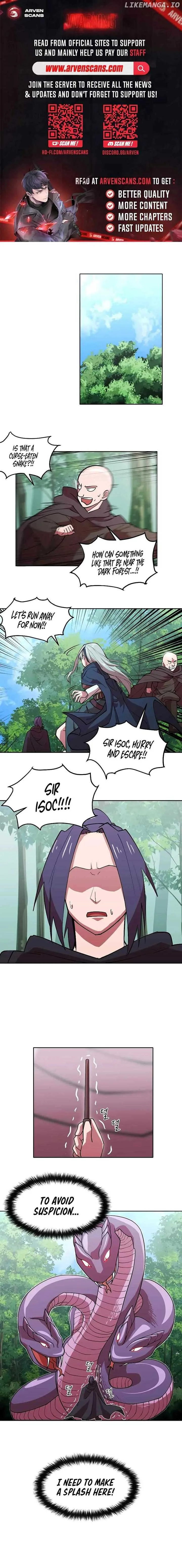 As the Witch Says Chapter 9 page 2