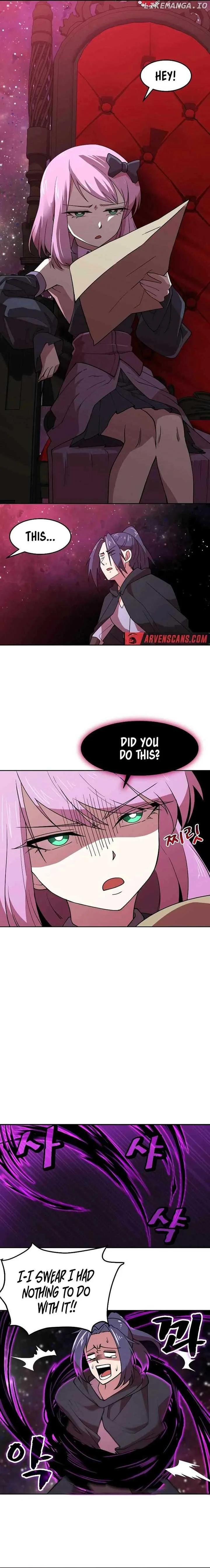 As the Witch Says Chapter 8 page 3