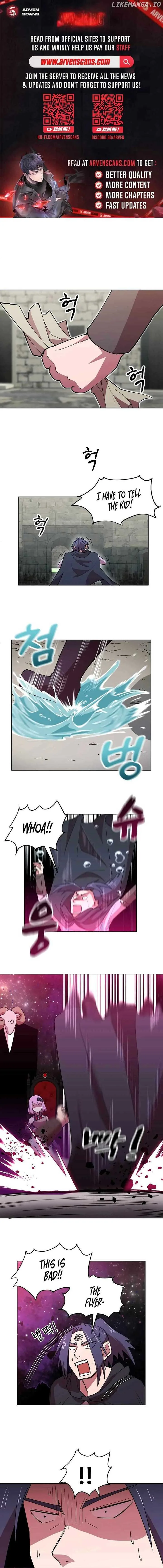 As the Witch Says Chapter 8 page 2